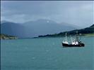 Ullapool harbour